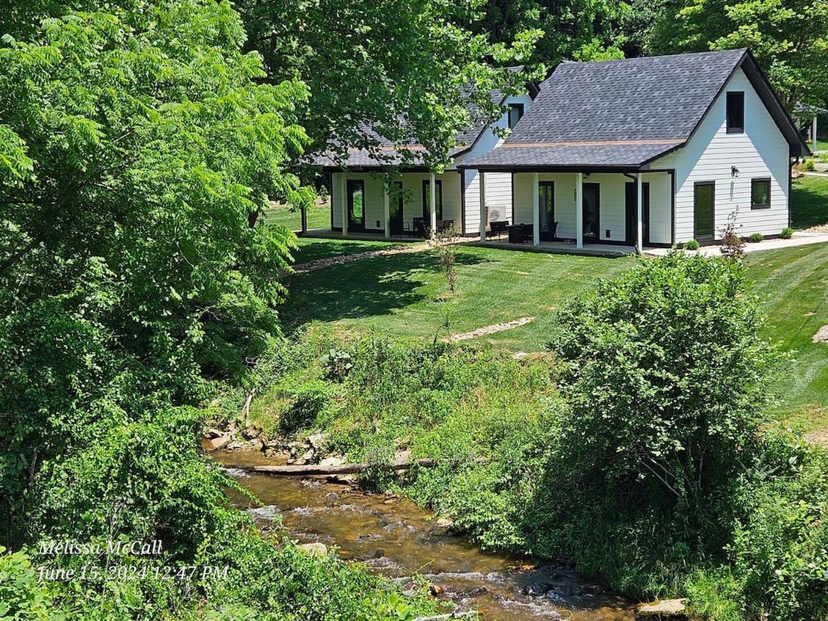 Вилла Life'S Good Retreat Бревард Экстерьер фото